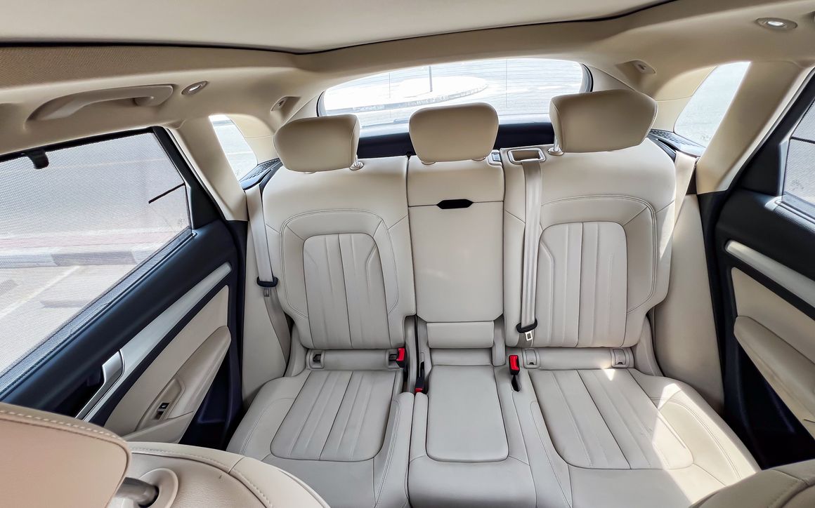 AUDI Q5 - image 5