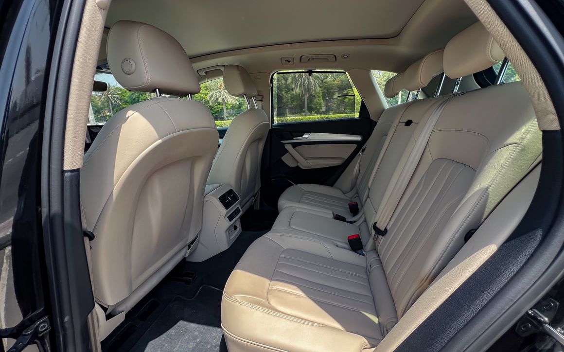AUDI Q5 - image 7