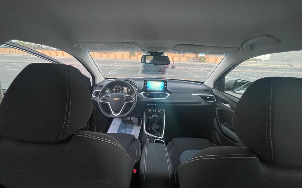 CHEVROLET CAPTIVA - image 7