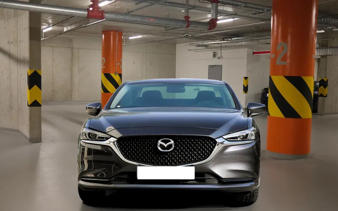 Mazda 6 2.5L PURE - image 3