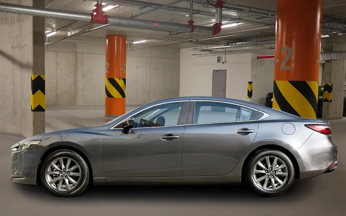 Mazda 6 2.5L PURE - image 2