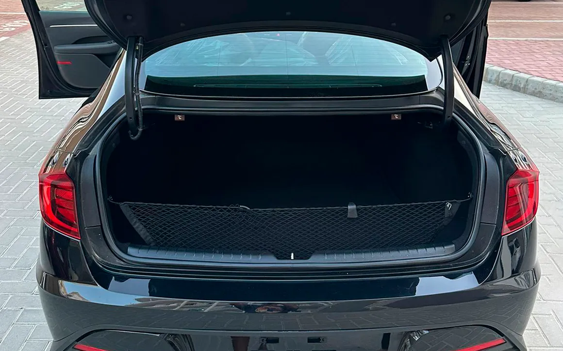 Hyundai Sonata - image 5