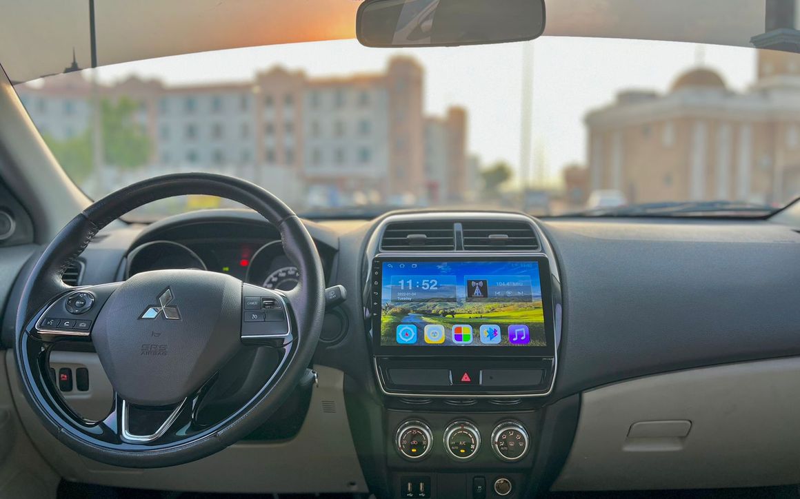 MITSUBISHI ASX - image 7