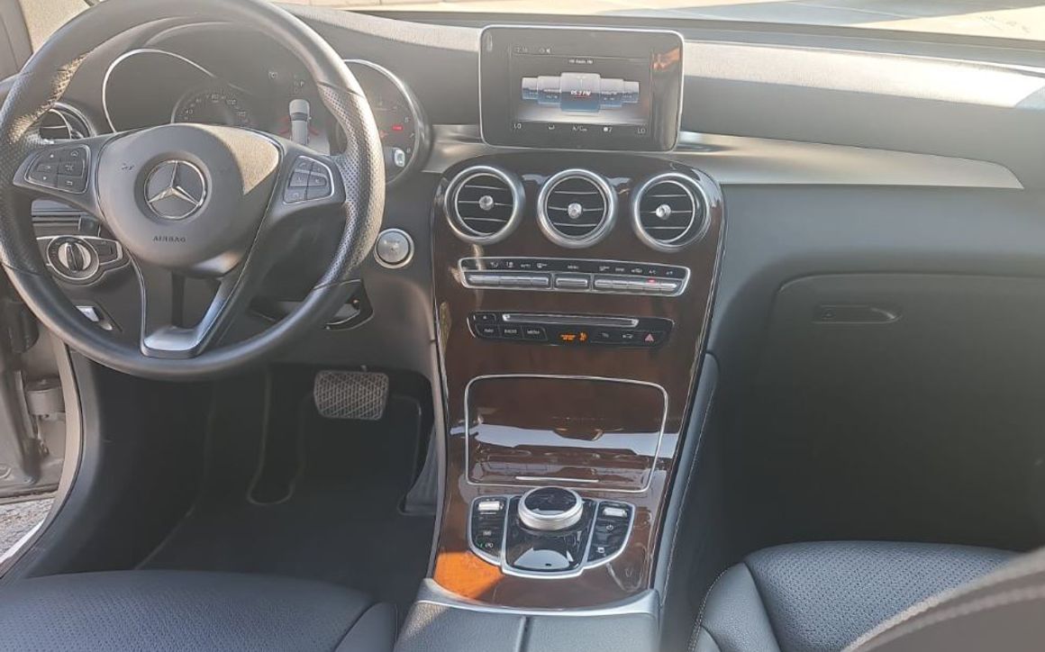 MERCEDES GLC-300 - image 5