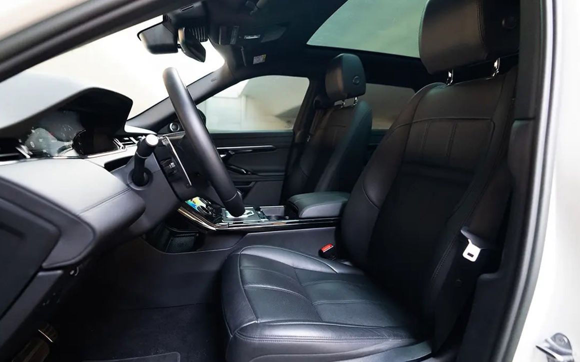 RANGE ROVER EVOQUE - image 7