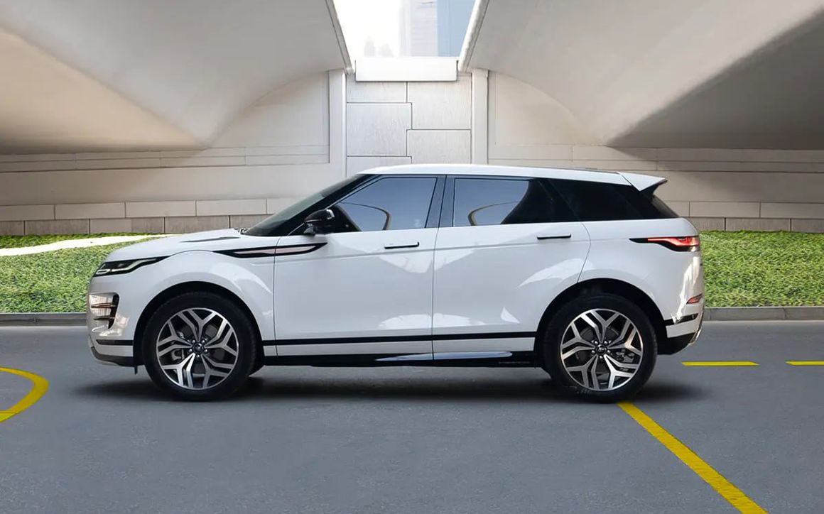 RANGE ROVER EVOQUE - image 3