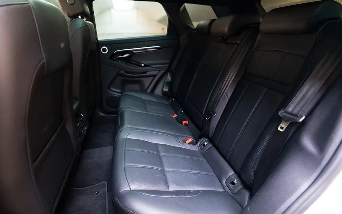 RANGE ROVER EVOQUE - image 8