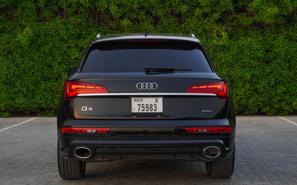 AUDI Q5 - image 5