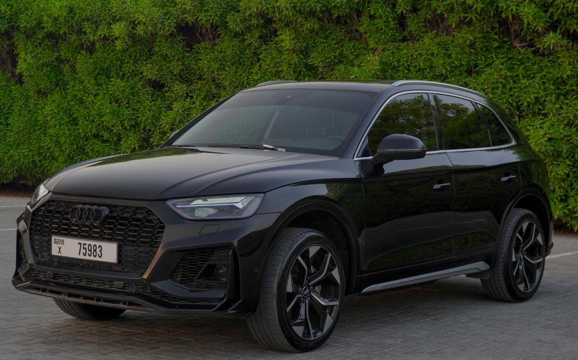 AUDI Q5 - image 1