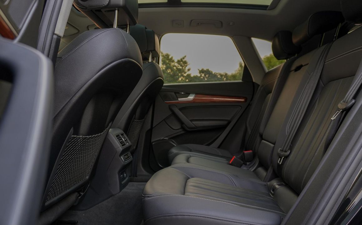 AUDI Q5 - image 9