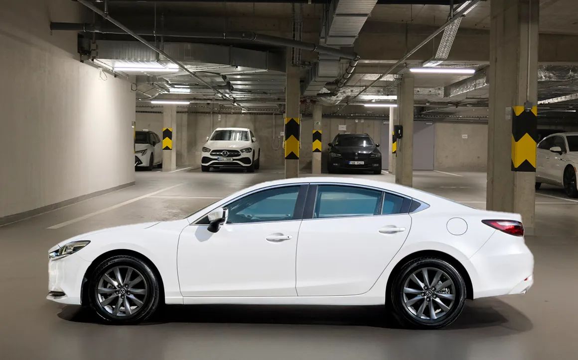 Mazda 6 2.5L Basic - image 2