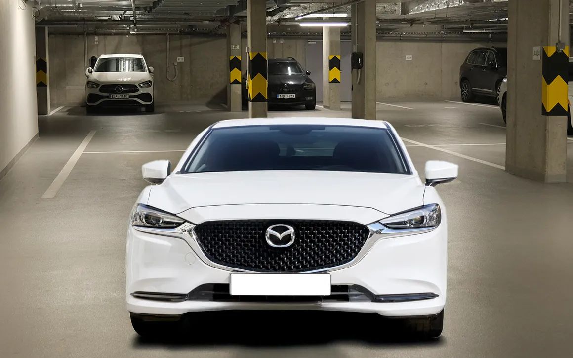 Mazda 6 2.5L Basic - image 3