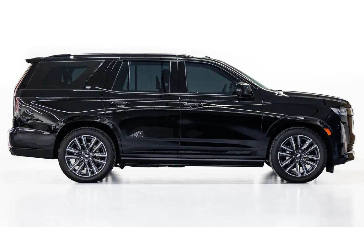 Cadillac Escalade Sport Platinum - image 6