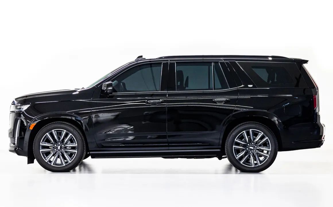 Cadillac Escalade Sport Platinum - image 3