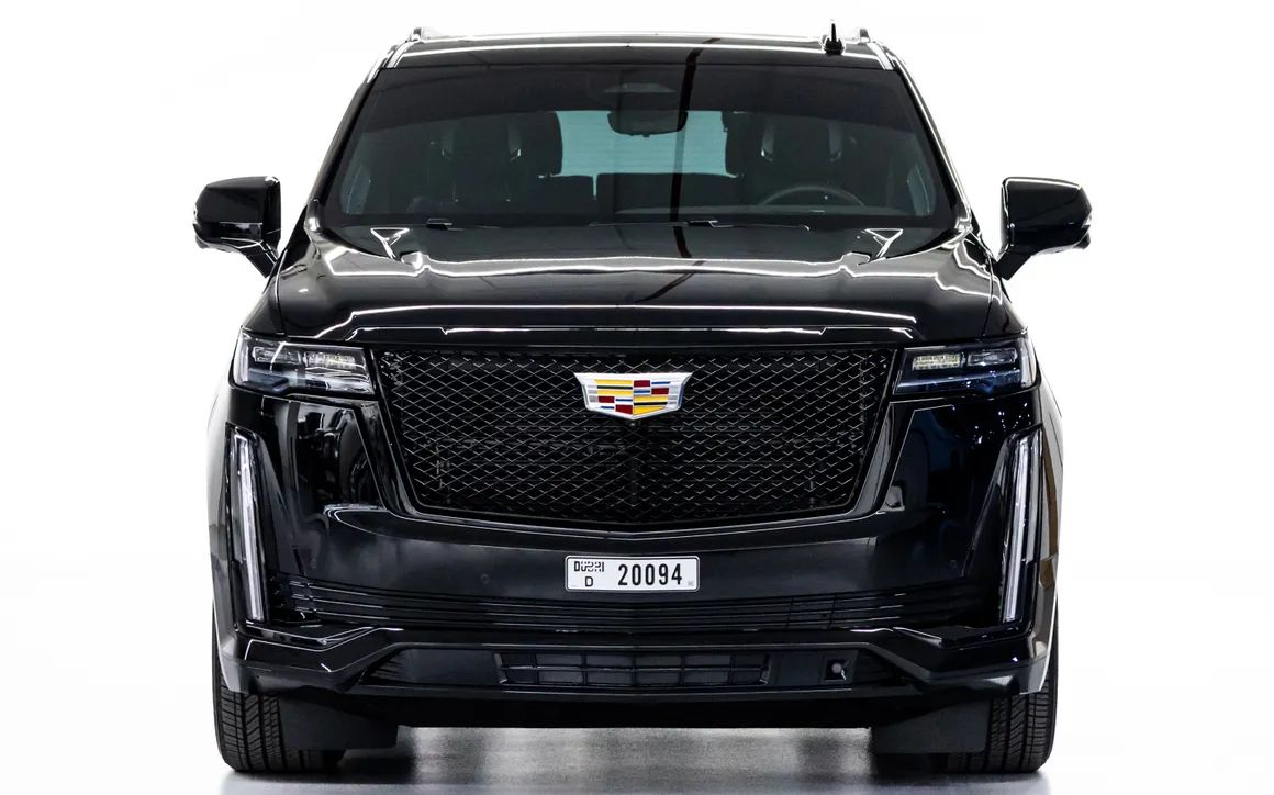 Cadillac Escalade Sport Platinum - image 4