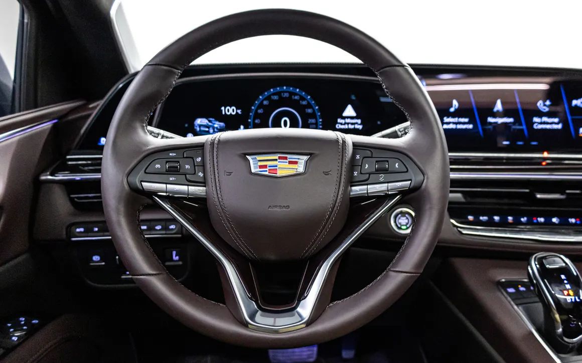 Cadillac Escalade Sport Platinum - image 19