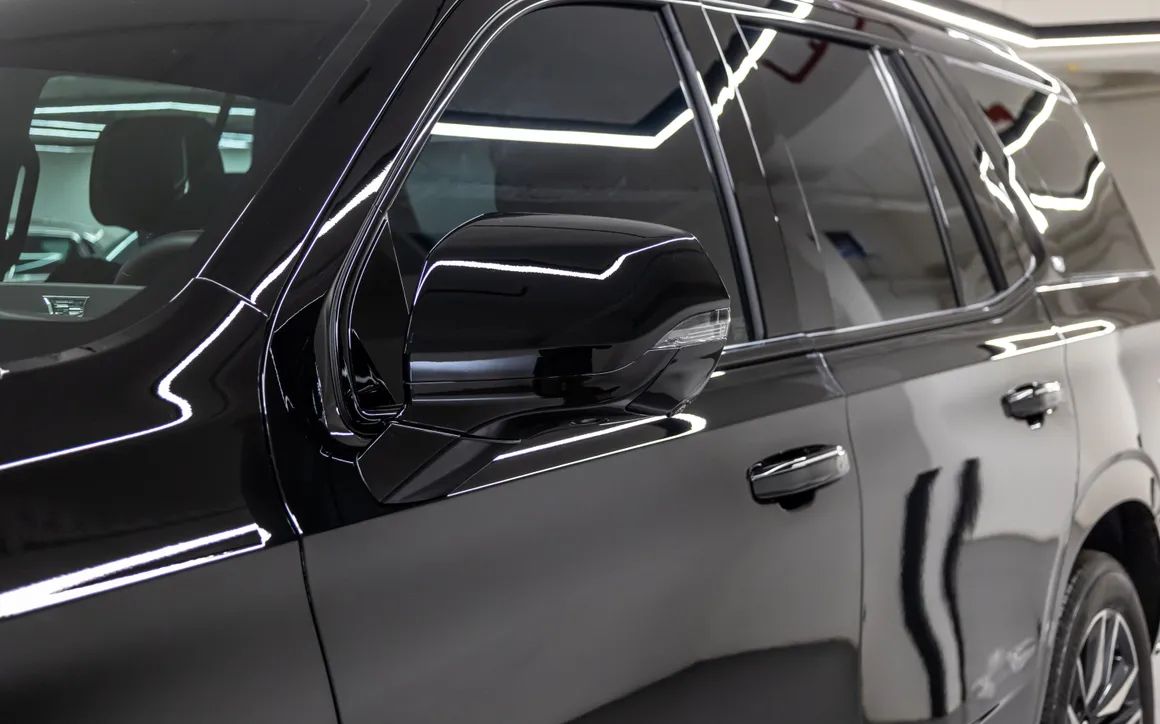 Cadillac Escalade Sport Platinum - image 12