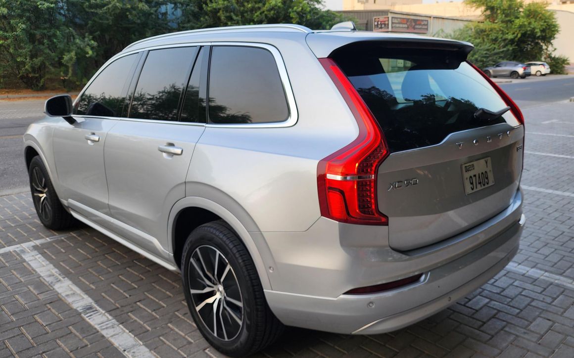 Volvo XC-60 - image 3