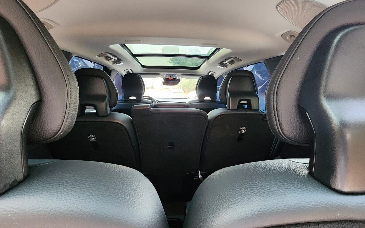 Volvo XC-60 - image 10