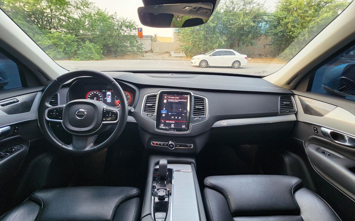 Volvo XC-60 - image 7