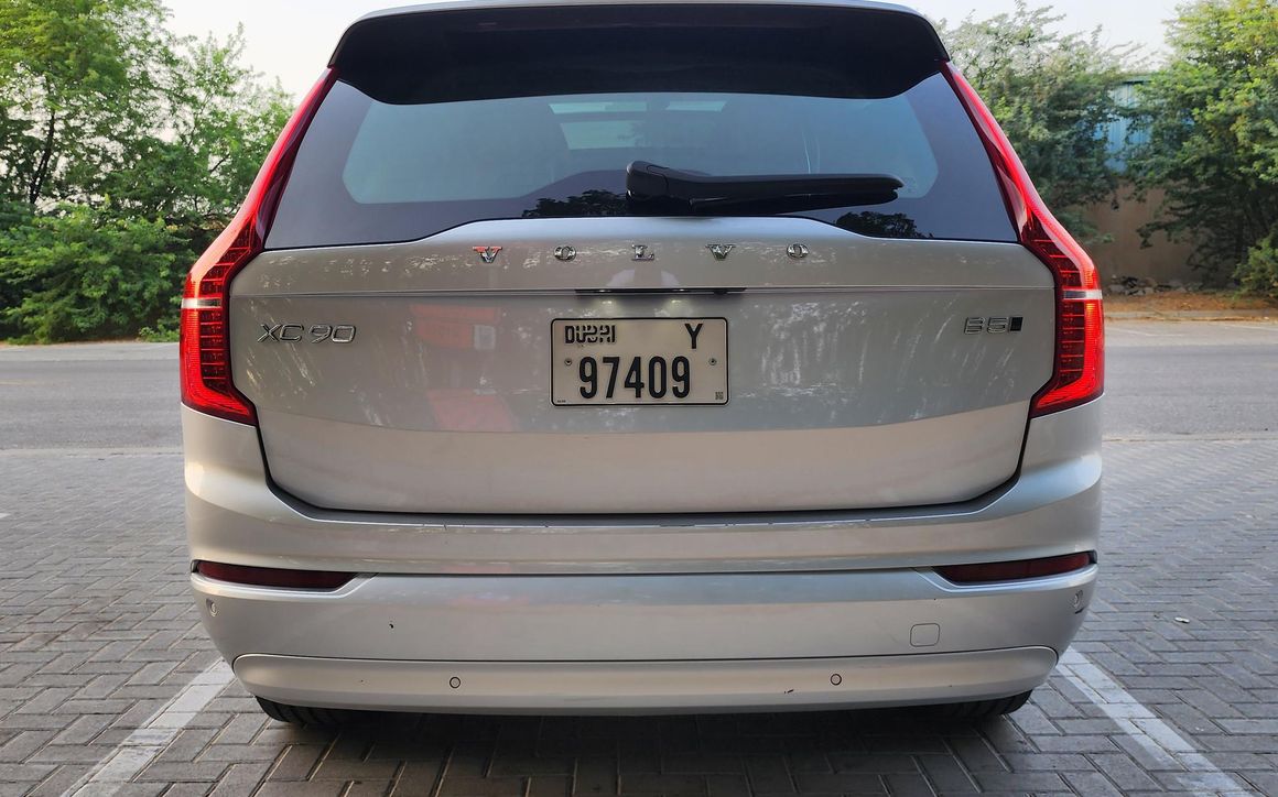 Volvo XC-60 - image 4