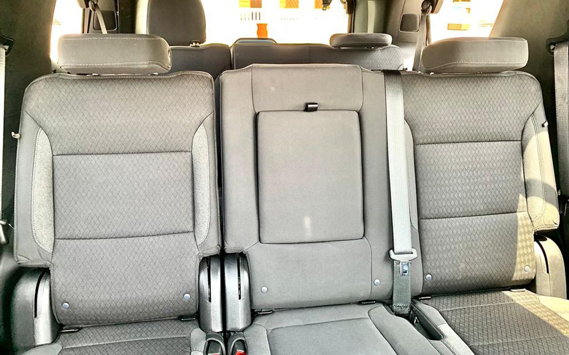 CHEVROLET TAHOE 2023 - image 9
