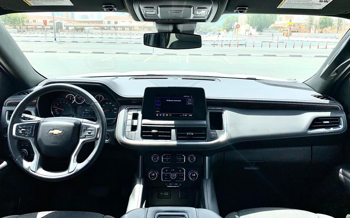 CHEVROLET TAHOE 2023 - image 7
