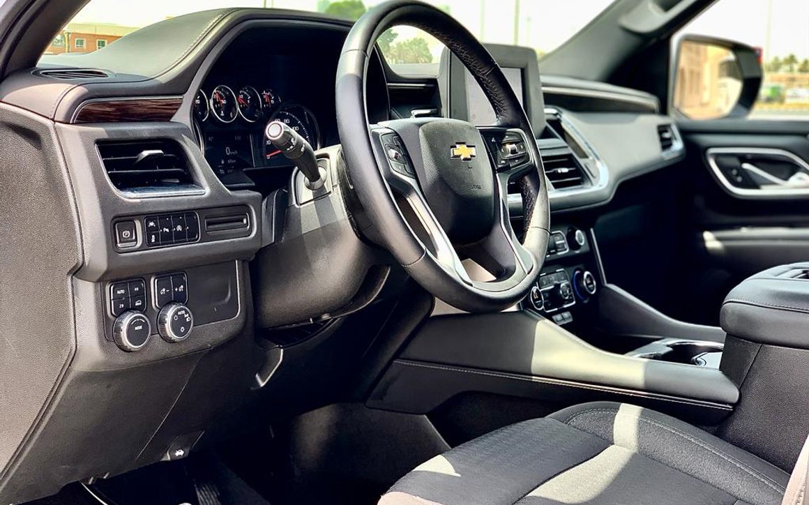 CHEVROLET TAHOE 2023 - image 6