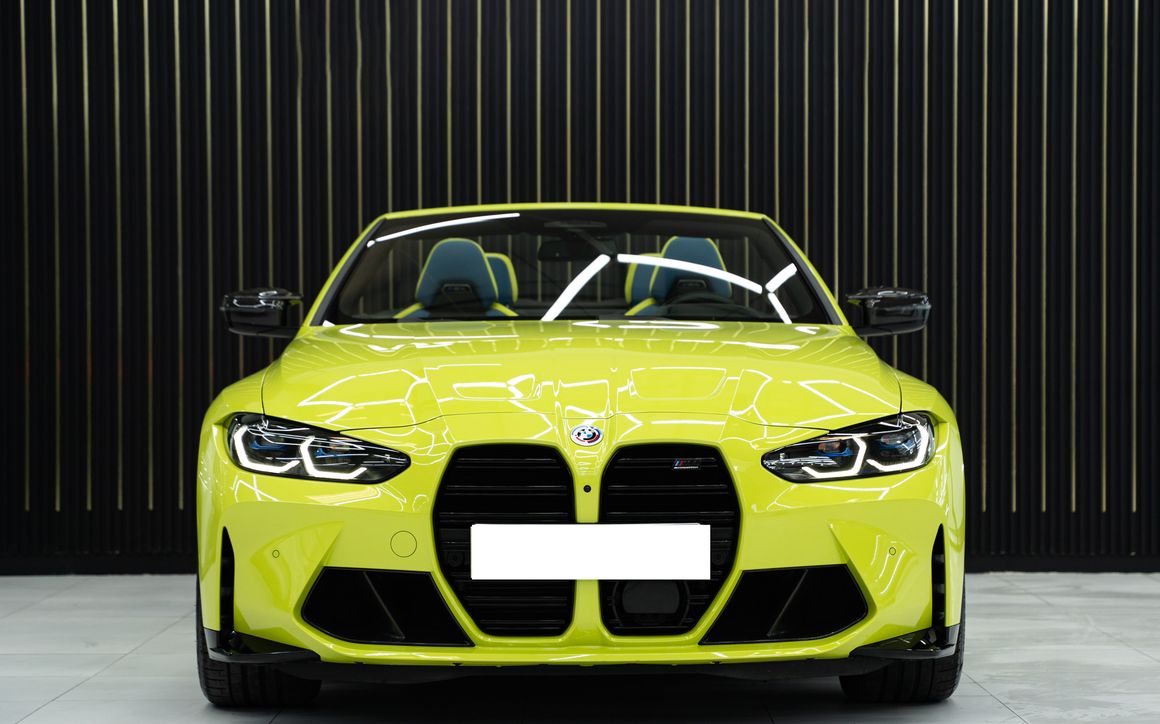 BMW M4 Competition - image 12