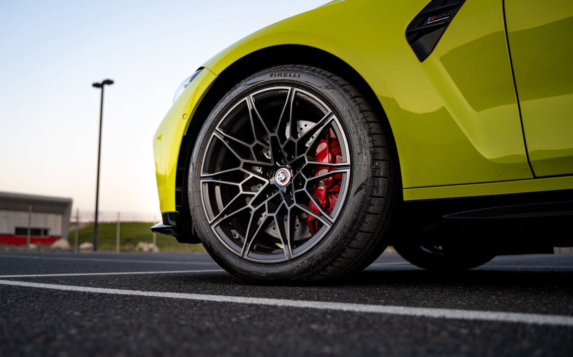 BMW M4 Competition - image 15
