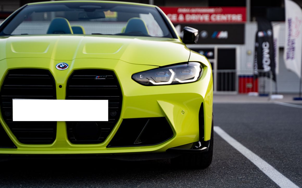 BMW M4 Competition - image 10