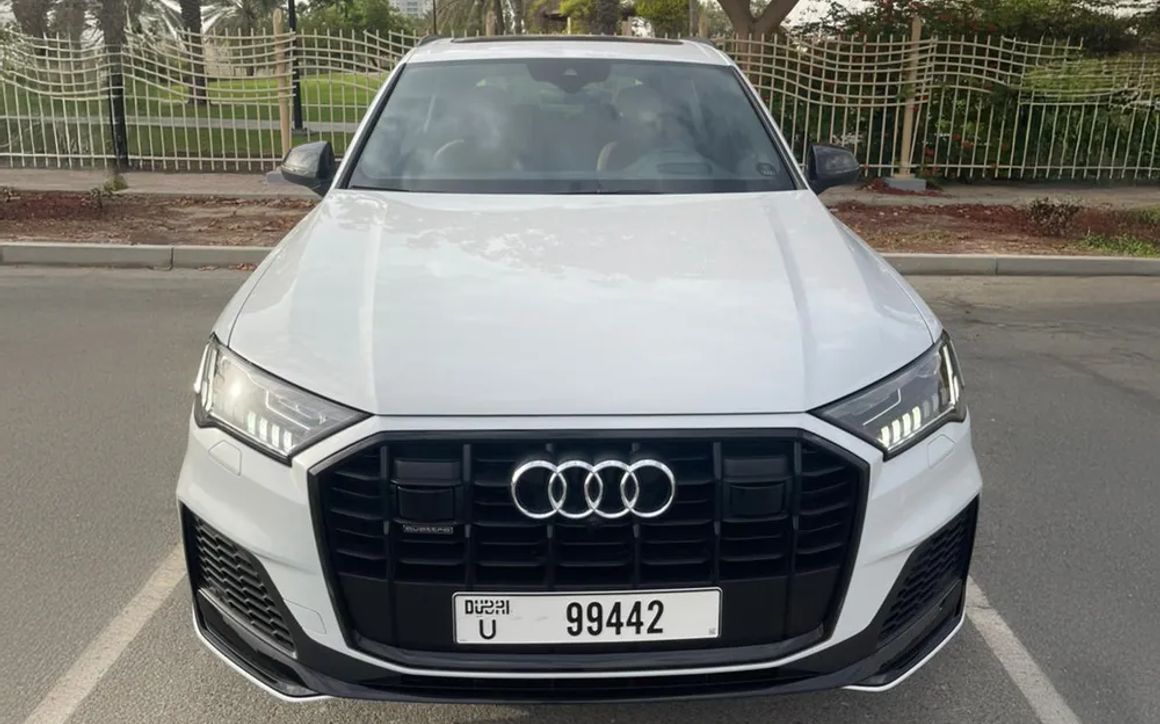 AUDI Q7 - image 3
