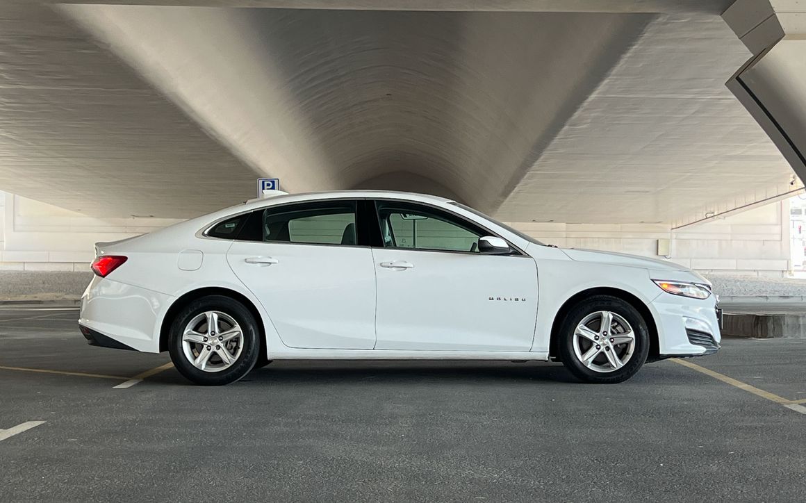 Chevrolet Malibu - image 5