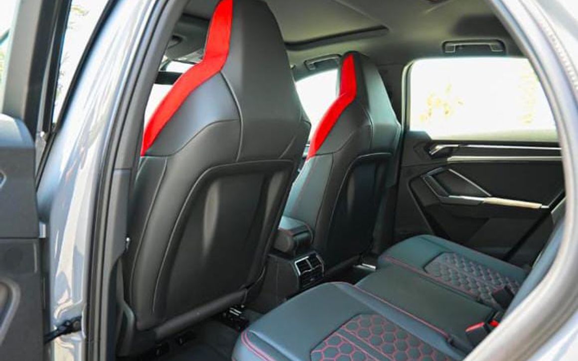 AUDI RS Q3 - image 7