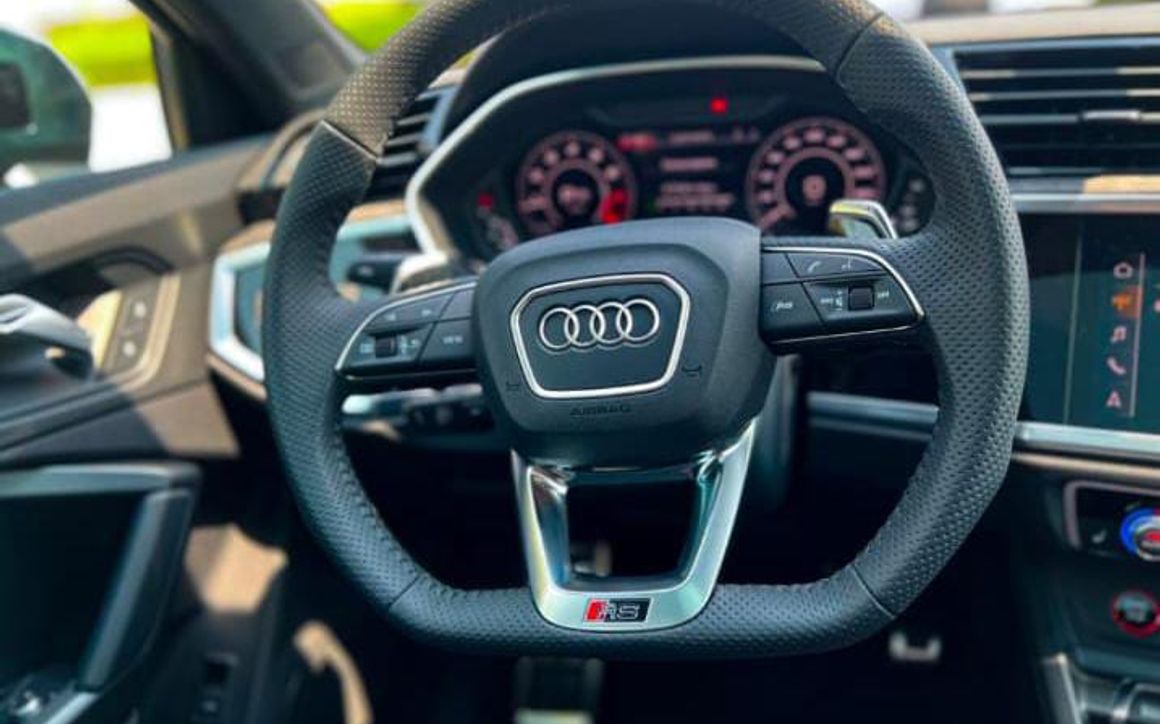 AUDI RS Q3 - image 6