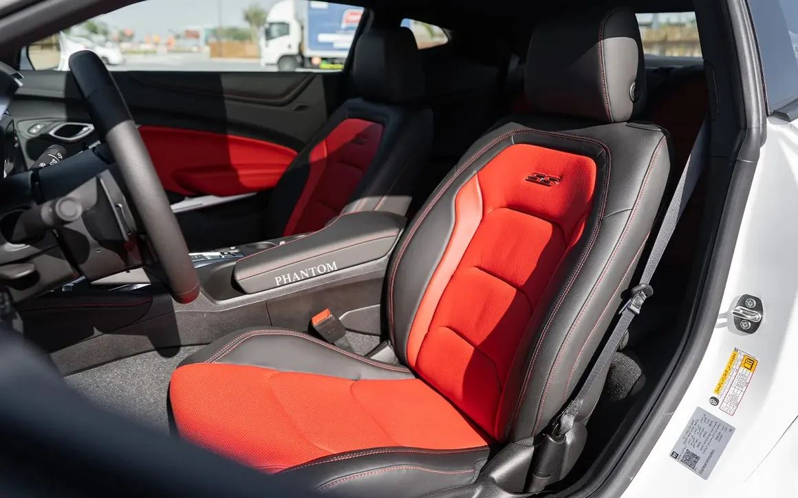 CHEVROLET Camaro - image 6