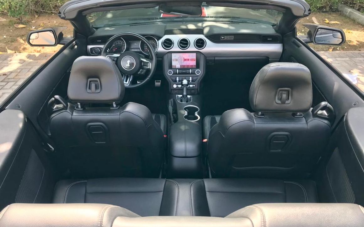 Ford Mustang V8 - image 6