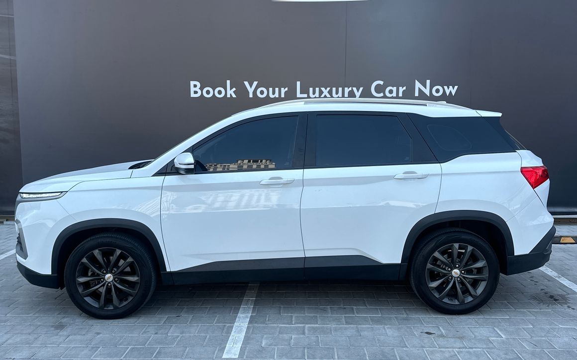 CHEVROLET CAPTIVA - image 2