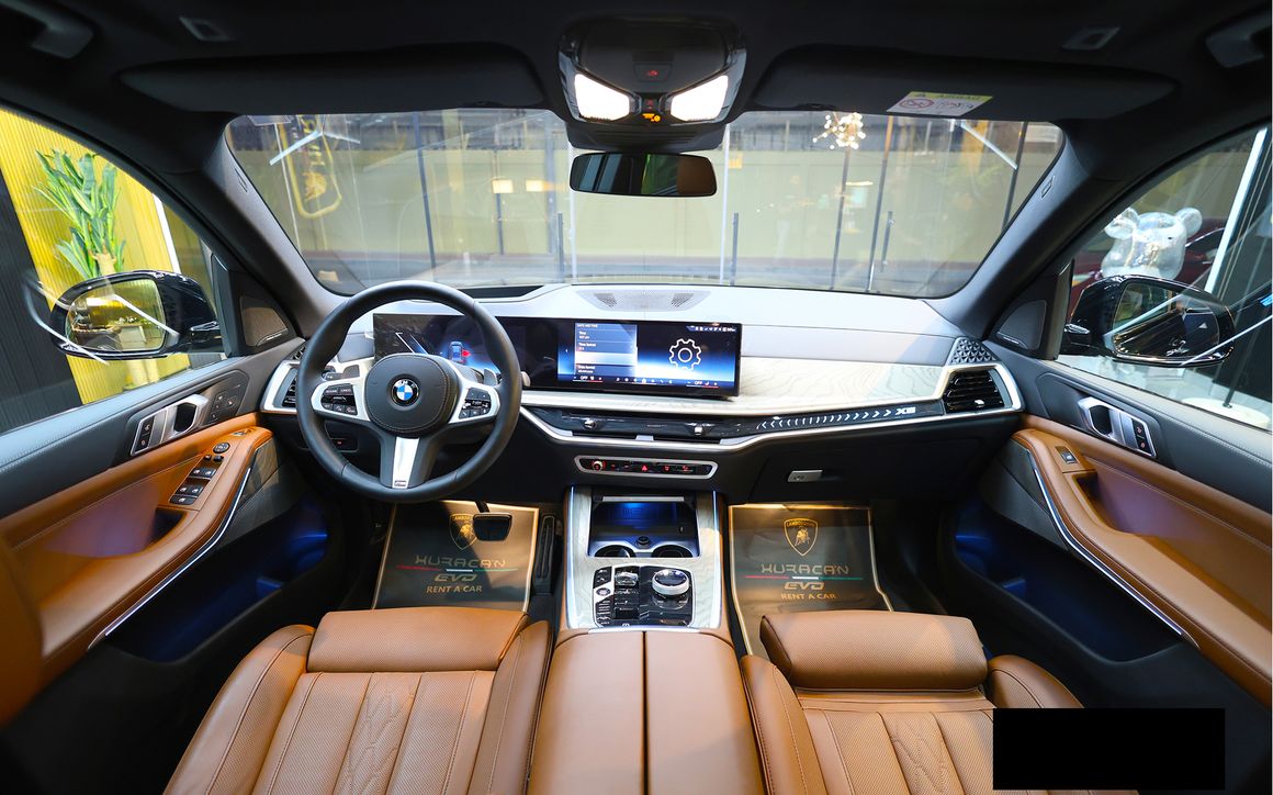 BMW X5 - image 5