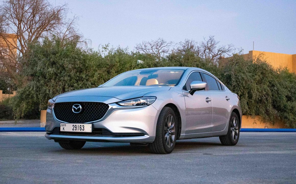 MAZDA 6 - image 1