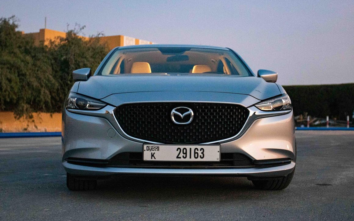 MAZDA 6 - image 3