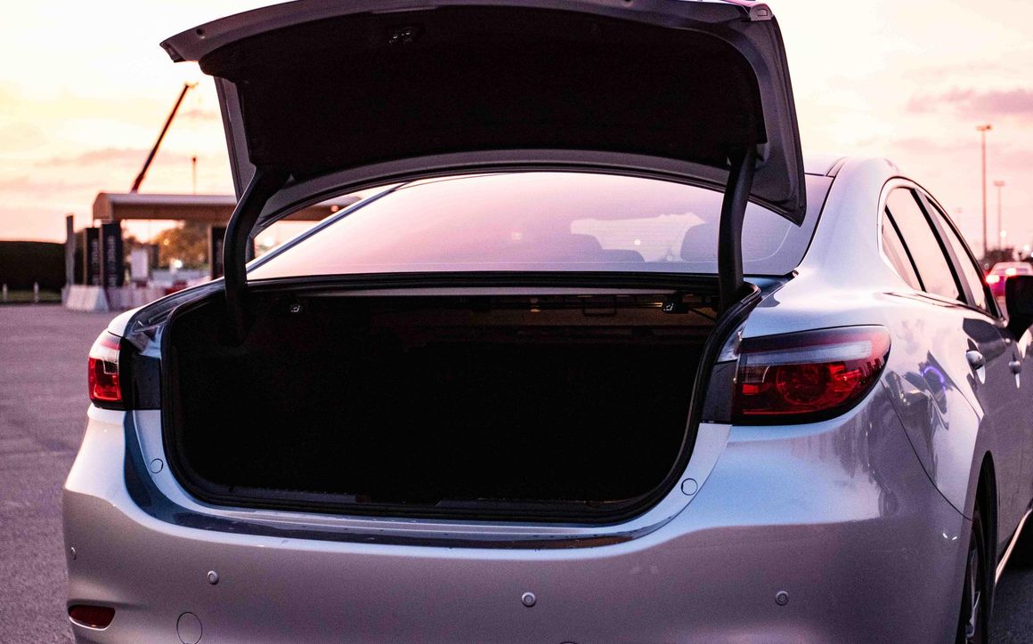 MAZDA 6 - image 8