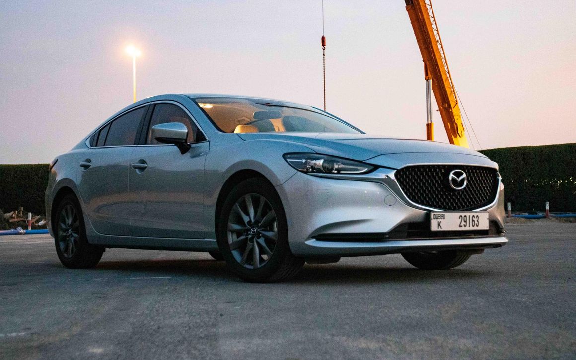 MAZDA 6 - image 4