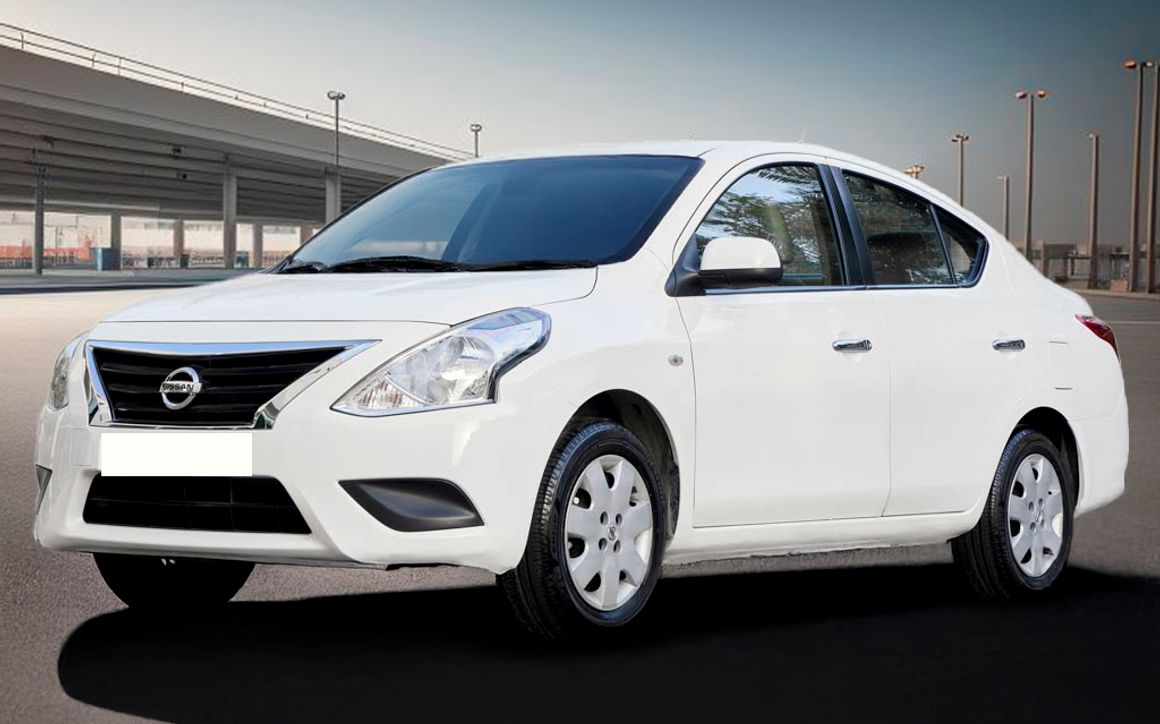 Nissan Sunny 1.5L - image 1