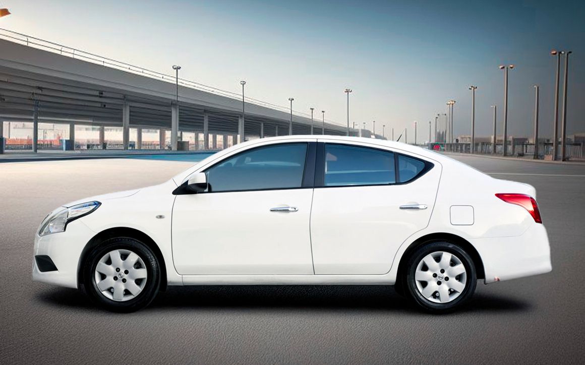 Nissan Sunny 1.5L - image 2