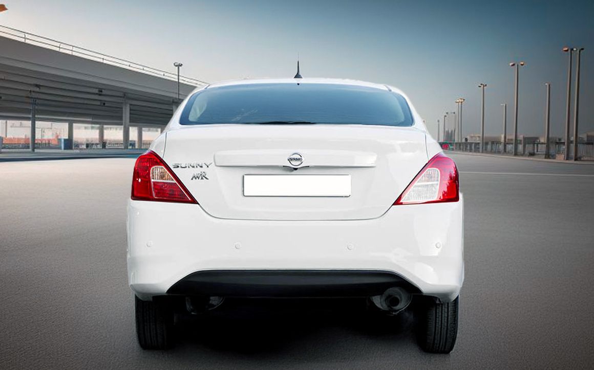 Nissan Sunny 1.5L - image 4