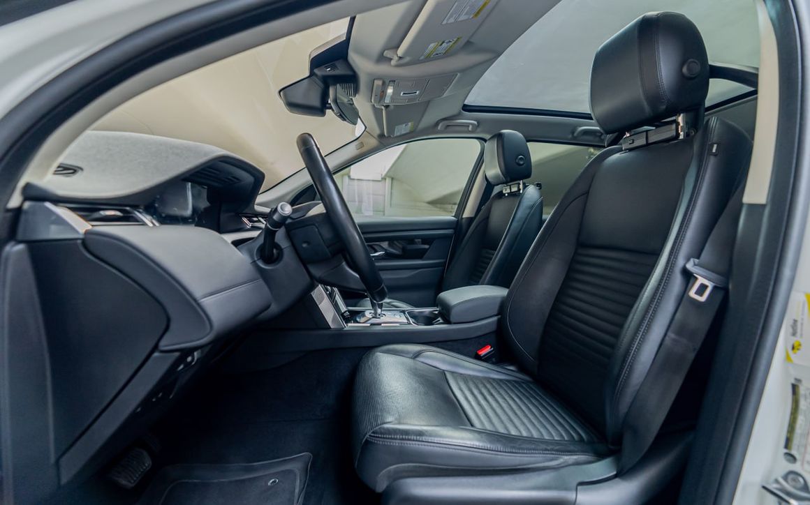 LAND ROVER DISCOVERY - image 7