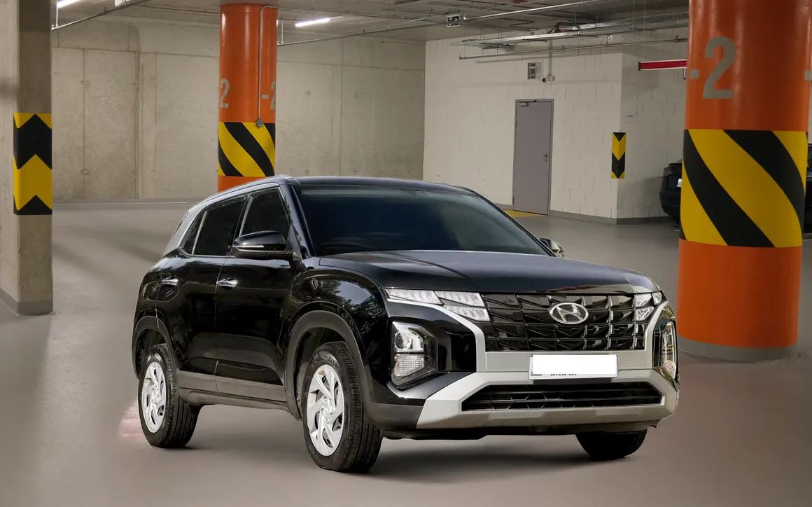 Hyundai Creta 1.5 - image 1