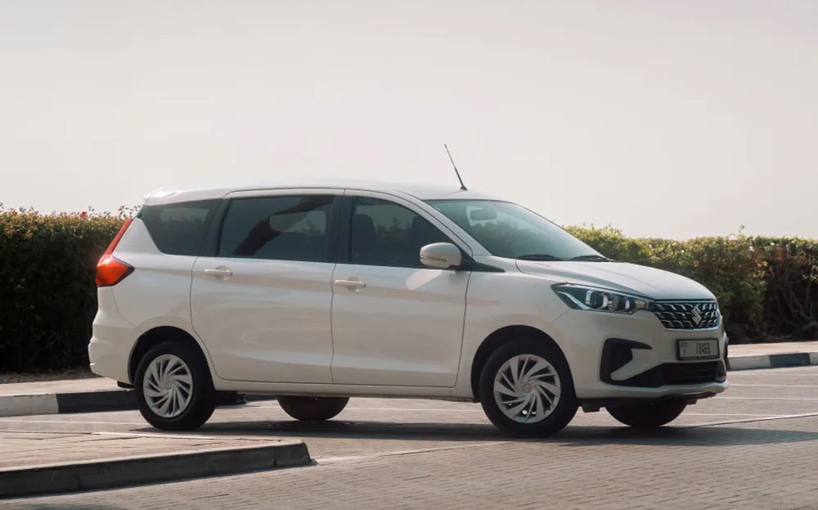 SUZUKI ERTIGA - image 3