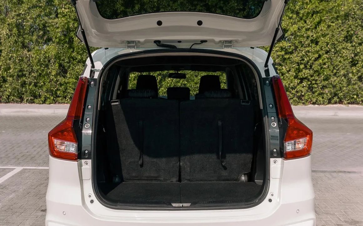 SUZUKI ERTIGA - image 5